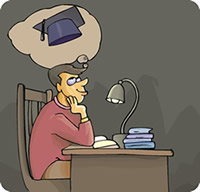 econedlink youre going to college how to start going to college